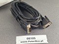 08105, Kabel audio-video RGB BLAUPUNKT nr 7 607 001 602, długość 4 metry, DX-N - IVSC (5).jpg