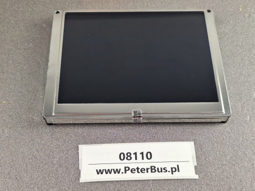 08110, Wyświetlacz BLAUPUNKT 8619000801, nr 8 635 403 370 - NOWY - P64CB1AP10, M64-9C0051, nr A9C6CB100256A (3).jpg
