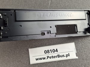 Panel audio BLAUPUNKT 8636594732 - NOWY - 