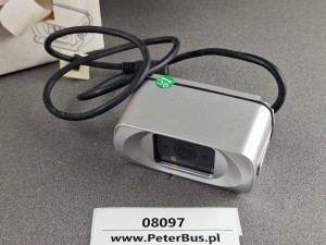 Kamera cofania BLAUPUNKT nr 7.620.900.114 - USZKODZONA - BRAK SYGNAŁU VIDEO