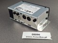 08096, Wzmacniacz autobusowy BLAUPUNKT BOSCH BPA 49, nr 7 607 273 001, wzmacniacz mikrofonu  - NOWY -   (1).jpg
