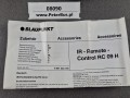 08090, Pilot BLAUPUNKT RC 09 H, nr 8619001264, wraz z przystawką mocującą, nr 8 601 360 105 (4).jpg