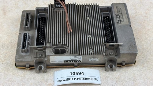 10594, Sterownik ACTIA CAN Extension BOX-CXB, BOVA Futura EURO 3, DAF Trucks NV 1445101,  CAMU STD, P105257 A (7).jpeg