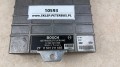 10593, Sterownik automatycznej skrzyni biegów 5 HP 500, silnik DAF XE250C, ZF nr 6009077020, EST-18, BOSCH 0 260 001 009, ZF nr 0 501 211 685 (5).jpeg