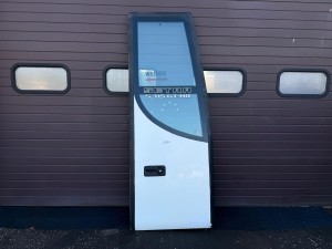 Drzwi przednie SETRA S315 GT-HD