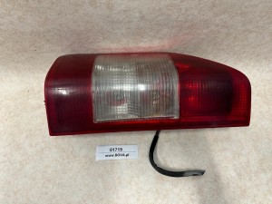 Lampa zespolona Mercedes Sprinter 413 CDI, numer 421001129