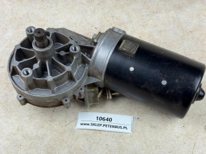 Silniczek wycieraczek BOSCH EDP 24V, nr 0 390 442 450, BOVA Magiq