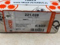 10629, Końcówka drążka kierowniczego VOLVO S FM7, FM9, FM10, FM12, FH12, FH16, NH12, FM, FH, VM, B7, B9, B12 - CEI nr 221.028, nr 3092471 (6).jpeg