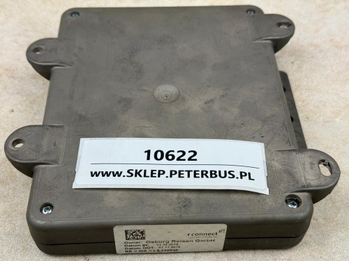 10622, Sterownik ZR2-BD, wersja 3.0, MAN R07, NEOPLAN, typ 1364.01030201, 2003 rok  (4).jpeg