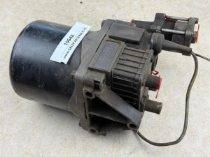 Osuszacz HALDEX typ 78202 nr 78682 450, seria 60703-3110, SCANIA nr 470200