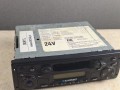 00915, Radio autobusowe, odtwarzacz kaset BLAUPUNKT CRC 41, 24V, nr 7 607 005 030, 100% sprawny - GWARANCJA -  (2).jpg