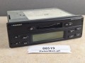 08519, Radio BLAUPUNKT CCX 01 Professional, nr 7 607 272 003, GWARANCJA - 100% sprawny  (1).jpg