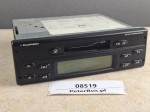 Radio BLAUPUNKT CCX 01 Professional, nr 7 607 272 003, GWARANCJA - 100% sprawny 