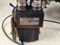 08523, Silnik windy HALDEX motor 24MB22TWA, cewka sterowania windy HALDEX typ SW80-769PE 24 V, nr VE 125 135 309 (7).jpg