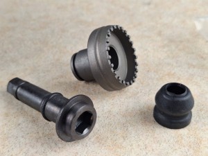 Komplet naprawczy  ZET-CAM VOLVO SAMPA 030.583 nr A-140-3, nr 3090964 - NOWY - 