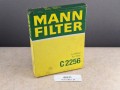 08531, Filtr powietrza MANN FILTER C 2256 (2).jpg