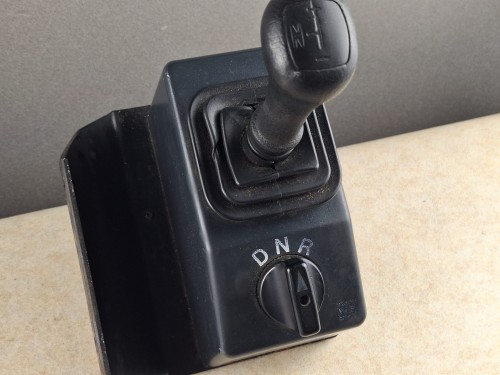 08533, Lewarek DNR AVS, dźwignia, joystick zmiany biegów ZF 6006 029 016, VAN HOOL Acron T915  (5).jpg