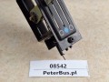 08542, Suwak regulacji nadmuchu na szybę oraz temperatury nadmuchu, BOVA FUTURA FHD, FLD, EURO 3, sterowanie linkami, 9327441109, H240005104  (2).jpg