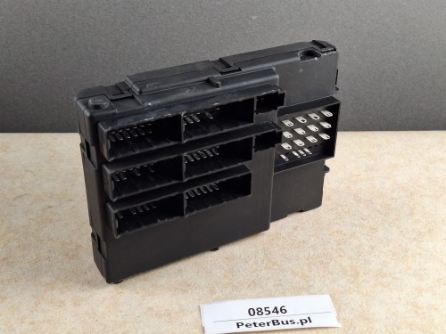 08546, Sterownik WABCO 446 210 006 0, ECU ZBR2, MAN 81 (6).jpg