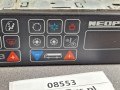 08553, Panel sterowania klimatyzacją, ogrzewaniem, temperaturą NEOPLAN, BADER 1808.126.01, BADER  0485.2.A01 - GWARANCJA 100% SPRAWNOŚCI -  (8).jpg