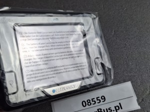 BLAUPUNKT 7.612.261.290 - NOWA nawigacja TravelPlanet - LUCCA 3.4 - oryginał