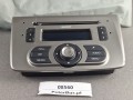 08560, Radio BLAUPUNKT ALFA ROMEO Mito 1.4 MPI, nr Alfa 966 DDA Plus, nr 7649 364 316, Alfa 145.B31 (6).jpg