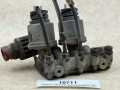 10711, Gniazdo pneumatyczne, wtyczki elektryczne VOSS, rok produkcji 1998 (5).jpeg