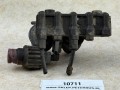 10711, Gniazdo pneumatyczne, wtyczki elektryczne VOSS, rok produkcji 1998 (6).jpeg