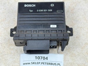 Sterownik BOSCH typ 0 538 201 509 
