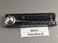 08561, Radio, odtwarzacz, panel przedni, JVC KD-6333, WMA, MP3 (4).jpg