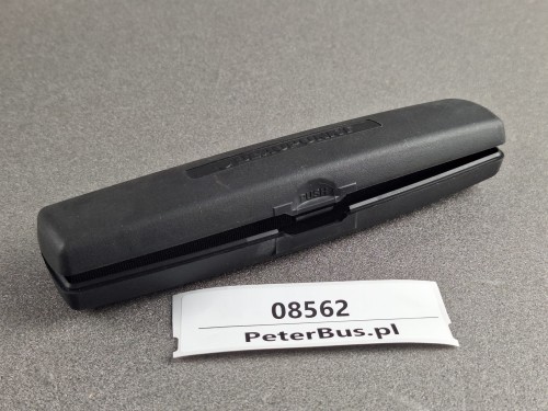08562, Etui, pokrowiec na panel radio - BALUPUNKT - NOWY -   (3).jpg