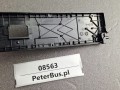 08563, Panel, osłona radio BLAUPUNKT - NOWY -  (2).jpg