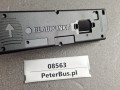 08563, Panel, osłona radio BLAUPUNKT - NOWY -  (3).jpg