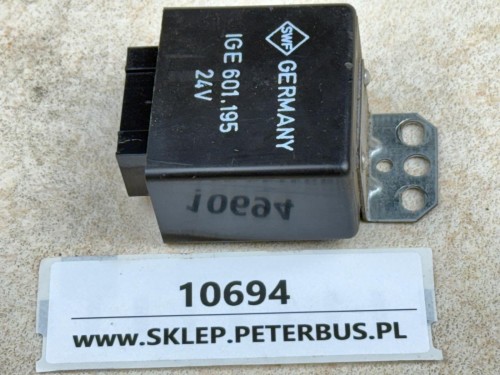 10694, Przekaźnik, przerywacz wycieraczek BOVA Futura SWF IGE 601.195  (1).jpeg