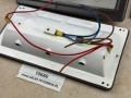 10686, Lampa oświetlenia wewnętrznego, nad korytarzem autobusu BOVA Futura EURO 3, wymiary 25 cm x 13 cm, z kloszem (2).jpeg