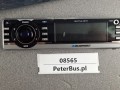 08565, Radio, panel przedni, BLAUPUNKT SEATLE MP 57 (7).jpg