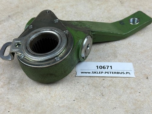 10671, Ramię, dźwignia rozpieraka RVI 983062711557, 04 16 B - NOWA -  (10).jpeg