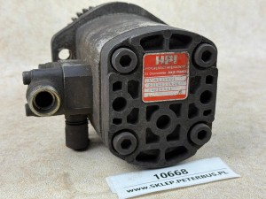 Pompa wspomagania HPI A.5505001, RENAULT nr 5010151526, nr 11216811