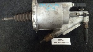 Siłownik sprzęgła BOVA EURO 3, KA 630361AM