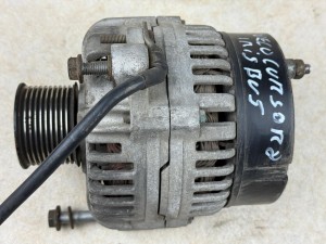 Alternator IRISBUS Axer, KAROSA, silnik IVECO Cursor 8, Prestolite Electric, nr 860710GBA