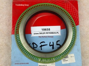 Pierścień uszczelniający DAF 45, CORTECO RWDR-KASSETTE
