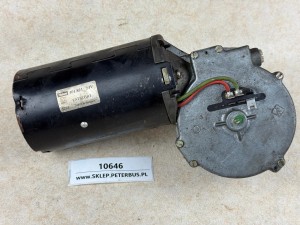 Silniczek wycieraczek VALEO 401.821 24V 