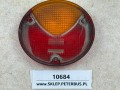 10684, Klosz lampy tył BOVA Futura, okrągły, czerwony + pomarańczowy (5).jpeg