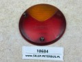 10684, Klosz lampy tył BOVA Futura, okrągły, czerwony + pomarańczowy (1).jpeg