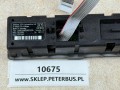 10675, Zestaw klawiszy deski rozdzielczej NEOPLAN, VDO 1368.004603001200, rok produkcji 2003, wersja 1 (4).jpeg