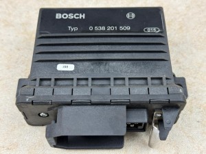 Sterownik BOSCH typ 0 538 201 509