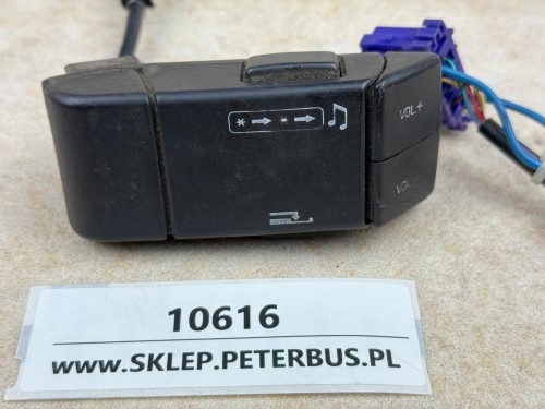 10616, Sterowanie radiem, głośnością z kierownicy RENAULT ILIADE (7).jpeg