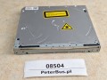 08504, Mechanizm DVD BOSCH CCS Professional, m.in. do SETRA Seria 500  - NIESPRAWNY -  (6).jpg