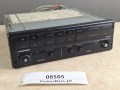08505, Wzmacniacz autobusowy  BLAUPUNKT BCA 05, nr 7 607 005 200 5, panel sterownia RADIO, kaseta, CD, video   - 100% sprawny -  (2).jpg