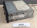 08505, Wzmacniacz autobusowy  BLAUPUNKT BCA 05, nr 7 607 005 200 5, panel sterownia RADIO, kaseta, CD, video   - 100% sprawny -  (5).jpg